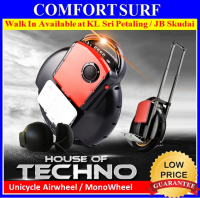 MonoWheel Airwheel Scooter Electric Unicycle Self Balancing Bike