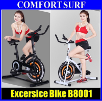 OKANG F8001 Gym / Fitness Spinning Bicycle / Sport Cycling Exercise Bike