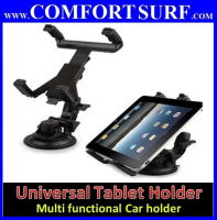 Multifunction Universal Size Car Holder for GPS PDA Android Tablet PC