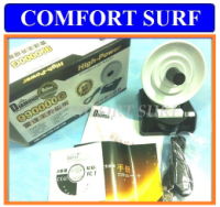 Diamond 990000G High-Power Clipper b/g USB Wifi Adapter