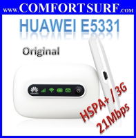 Huawei E5331 3G HSPA+ 21.6Mbps MIFI Mobile WIFI Router
