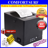 New 80mm GPrinter GP-C881 USB/LAN GST POS Cash Register Receipt Themal Printer GP-L80160I