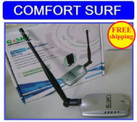 GSKY GS-27USB USB WIRELESS WIFI ADAPTER