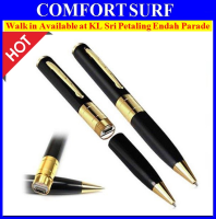 SPY PEN CAMERA HD 1280X960 VIDEO AUDIO RECORDER