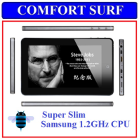Netpad 4S Samsung Cortext A8 1.2GHz Android 4.0.4 ICS Tablet PC