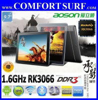 9.7" Aoson M11 IPS Screen RK3066 1.6GHz Android 4.1.1 Tablet PC