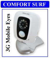 Prolink PHC105 3G Mobile Eyes Wireless CCTV