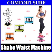 Shake Waist Slimming Revolution machine Double spring Twister Plate Dance