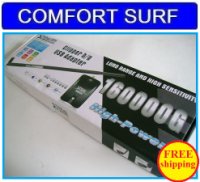 SignalKing SK-160000G USB Wifi Adapter With 9dBi External Antenna