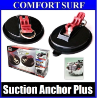 New !! Suction Anchor Plus Easy Effective Way For Hold Securing Item ASOTV
