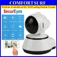 V380 Mini WiFi Wireless CCTV Home Security HD 720P IP Camera Security Camera P2P Night Vision IR