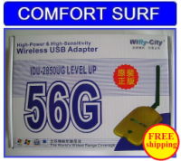 Wifly City 56G USB Wifi Adapter