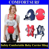 Safety Comfortable Baby Carrier Sling (108)