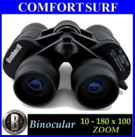 Bushnell Binocular 10-180x100 HD High-Powered Magnification Night Vision Zoom