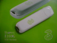 Huawei E169G