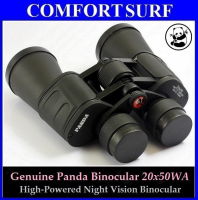 Genuine Panda HD High Power Night Vision Binoculars Telescope 20x50WA