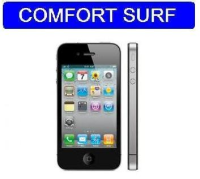 Apple iPhone 4 Look Alike Set