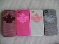 Apple iPhone 4 Casing Stylish and Durable