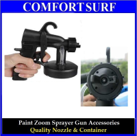 Paint Zoom Nozzle Paint Zoom Sprayer Gun Nozzle (Normal Nozzle)