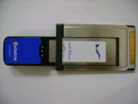 PCMCIA to EXPRESS Adapter