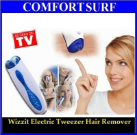Wizzit Single - 50x Faster than Tweezers