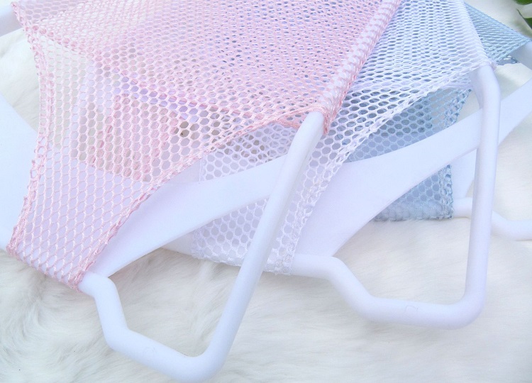 New Born Safety Baby Shower Bath Bed Mother Helper