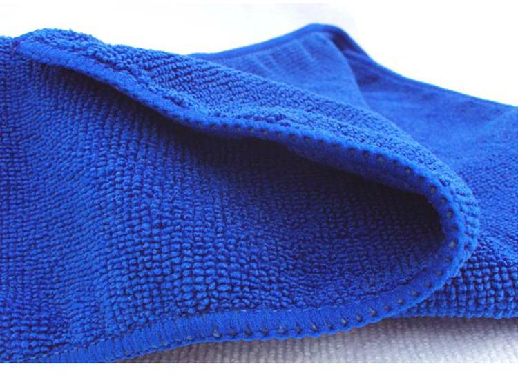 30*30CM / 30* 70CM Multi-Use Car Wash Cleaning Microfiber Towel