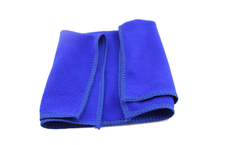 30*30CM / 30* 70CM Multi-Use Car Wash Cleaning Microfiber Towel