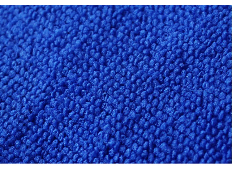30*30CM / 30* 70CM Multi-Use Car Wash Cleaning Microfiber Towel