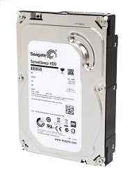 1TB Seagate Surveillance HDD Hardisk