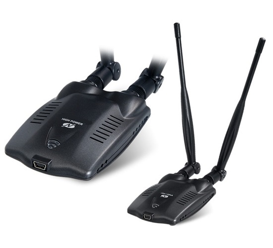 Blueway N9100 150Mbps 11N Wireless USB WIFI Adaptor Long Range vs SIGNALKING Blueway N9100 150Mbps 11N Wireless USB WIFI Adaptor Long Range vs SIGNALKING