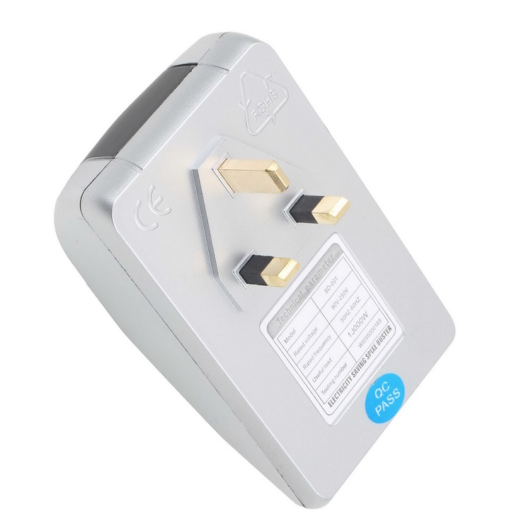 Original 3pin Heavy-Duty Electricity Saving Box Energy Saver UK 15KW 25KW 36KW Original 3pin Heavy-Duty Electricity Saving Box Energy Saver UK 15KW 25KW 36KW