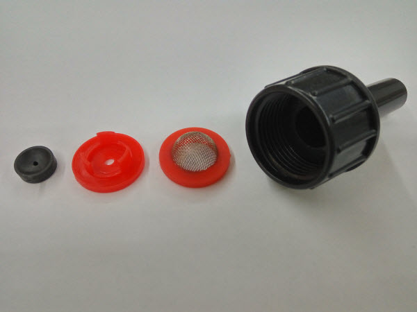 23m Self Watering Micro Drip Irrigation System Garden Hose Kits for Pot Plants, Flower Beds, Border 23m Self Watering Micro Drip Irrigation System Garden Hose Kits for Pot Plants, Flower Beds, Border