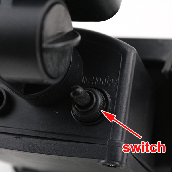 MAX Solar Power Super Bright 60 LEDs Security Motion Sensor Light 3 Modes Adjustable (SENS/TIME/LUX) MAX Solar Power Super Bright 60 LEDs Security Motion Sensor Light 3 Modes Adjustable (SENS/TIME/LUX)