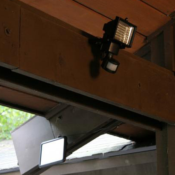 MAX Solar Power Super Bright 60 LEDs Security Motion Sensor Light 3 Modes Adjustable (SENS/TIME/LUX) MAX Solar Power Super Bright 60 LEDs Security Motion Sensor Light 3 Modes Adjustable (SENS/TIME/LUX)