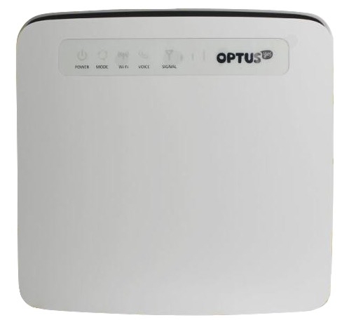 300Mbps Optus Huawei E5186 4G LTE 4G Cat 4 HSPA+ WCDMA WiFi Gateway Router