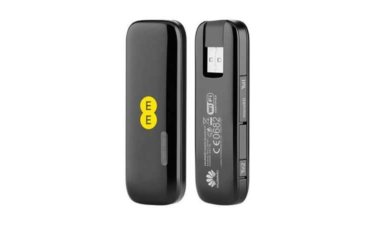 EE Huawei E8278s-602 150Mbps 4G LTE Full Band Porta Car Wifi Dongle with 2x2 MIMO