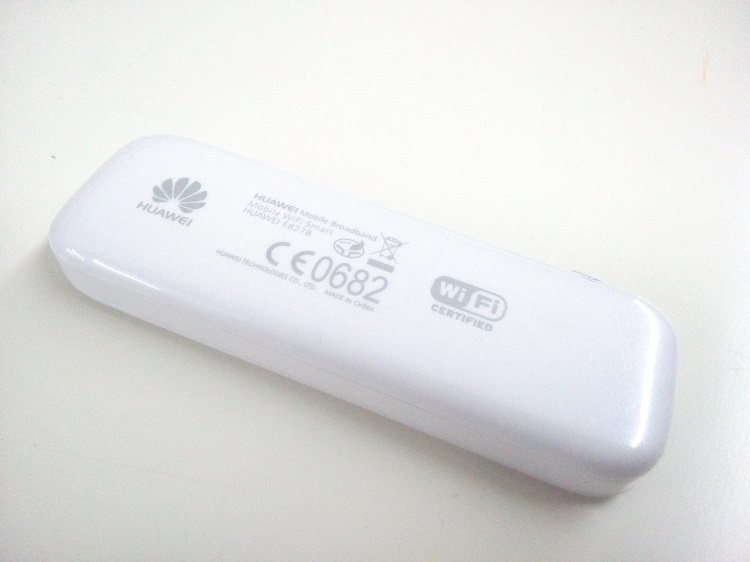 Huawei E8278s-602 150Mbps 4G LTE Full Band Porta Wifi Dongle with 2x2 MIMO