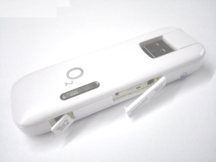 Huawei E8278s-602 150Mbps 4G LTE Full Band Porta Wifi Dongle with 2x2 MIMO