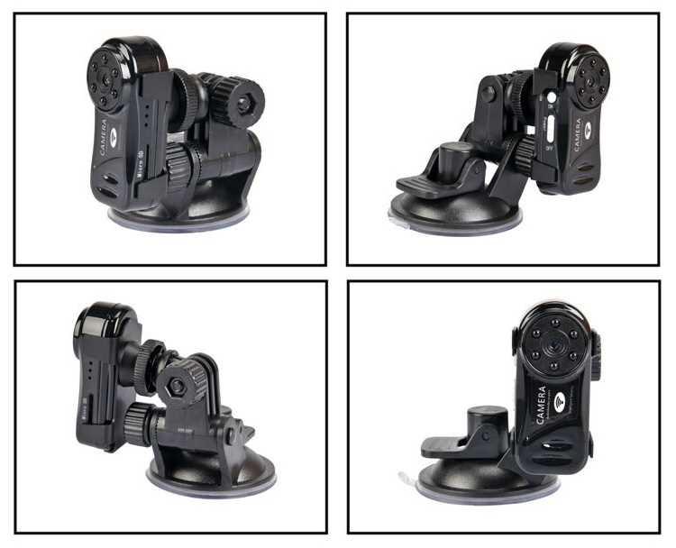 World Smallest MD81s-IR MD81s-6 P2P Wireless IP Camera With IR Night Vision Wifi Sport Mini DV Camcorder DVR Recorder