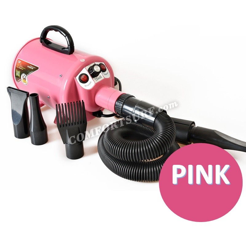 Shetland Professional 2800W Cat Dog Pet Hair Dryer Blower Grooming Blaster