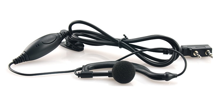 ORIGINAL Baofeng UV-5R Walkie Talkie Dual Band UV5R Portable 2 Way Radio