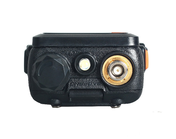 ORIGINAL Baofeng UV-5R Walkie Talkie Dual Band UV5R Portable 2 Way Radio