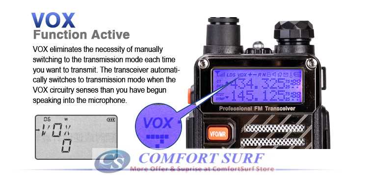 ORIGINAL Baofeng UV-5RE 5W 128CH VHF/UHF Walkie Talkie Dual Band UV5RE Portable 2 Way Radio