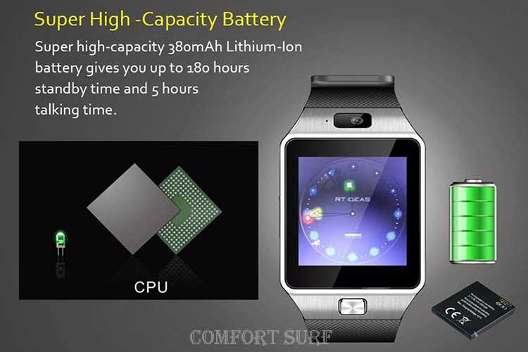 DZ09 Real TouchScreen Smart Watch Mobile Phone (Support Sim Card + Expandable Memory + 2M Camera + Bluetooth) 1.56 inch Smart watch For ANDROID iPhone DZ09 Real TouchScreen Smart Watch Mobile Phone (Support Sim Card + Expandable Memory + 2M Camera + Bluetooth) 1.56 inch Smart watch For ANDROID iPhone