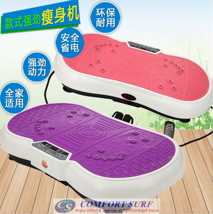 NEW UPGRADED VERSION! - With Magnetotherapy Function!