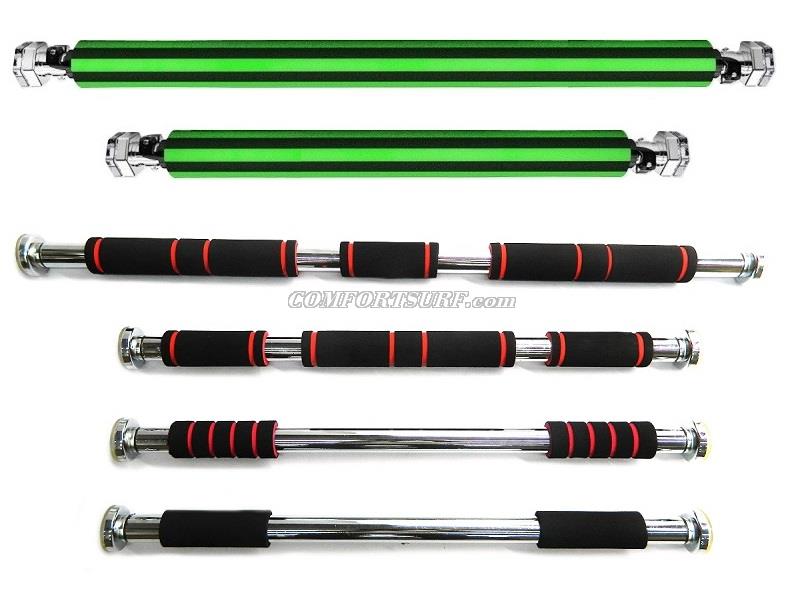 Door Way Gym Bar Ultimate Version