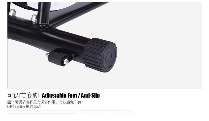 OKANG F8001 Gym / Fitness Equipment Spinning Bicycle / Sport Cycling Exercise Bike