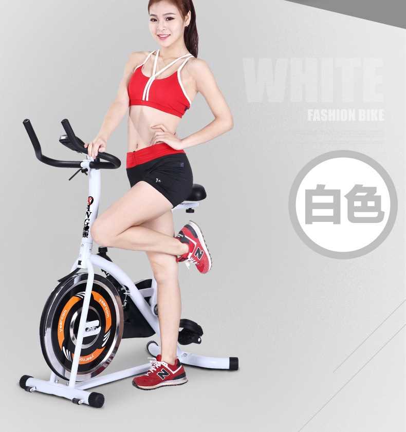 OKANG F8001 Gym / Fitness Equipment Spinning Bicycle / Sport Cycling Exercise Bike