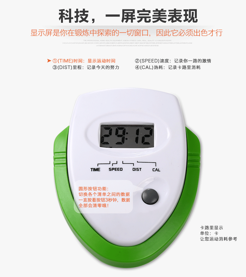 Upgraded Twister swing stepper with handle, LCD counter, resistance hydraulic, Updown Left Right Swing quicker Slimming burning fat then jogging excercise